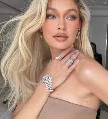 Gigi Hadid Accuses Israel of Abducting, Raping, Killing Children