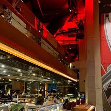 496 likes · 31 talking about this · 498 were here. Netsu Picture Of Netsu Dubai Tripadvisor