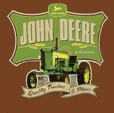 Trying to cross stitch without one will just result in failed attempts and frustration. Crafts John Deere Tractor Cross Stitch Pattern Look Buyers Can Download Your Pattern As Soon As