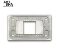 Artdna New Different Wall Switch Socket Frames 1 Gang Frame Modular Design  for Hotel
