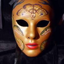 A last look at Nick Bland Unmasked