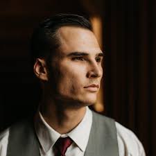 Morgan McAnally and Lane Johnson's Wedding Website