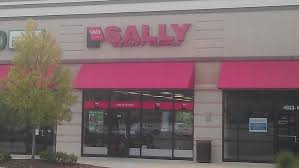 Sally Beauty Supply 4933 Promenade Pkwy Bessemer Al Cosmetics Fragrance Mapquest