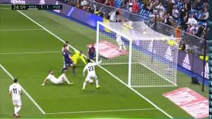 Δύο χρόνια μετά τον μεταξύ τους τελικό, ρεάλ και ατλέτικο συναντήθηκαν στα προημιτελικά του champions league. Real Madriths Oyeska 3 2 Youtube