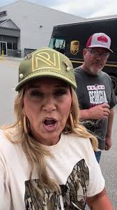 Tiffany and Marques Holmes