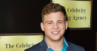 Who is Jonathan Lipnicki? Celebs Go Dating star was famous child actor in  Jerry Maguire and Stuart Little