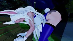 My Hero Academia Rumi Usagiyama (3D HENTAI) - Free Porn Videos ...