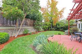 How doers get more done. Home Improvement Archives Traditional Landscape Red Mulch Landscape