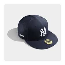 New Era Moma Ny Yankees 59 Fifty Cap Moma Limited Edition Baseball Cap Newera