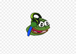 Today's word, pepega, is not different. Just A Random Picture That I Created Around Christmas Pepega Twitch Emote Clipart 3587732 Pinclipart