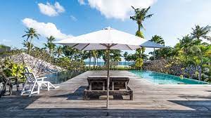 Pantai berawa, 80361 canggu architecture and interior designed by french, paris based jeweller pascal morabito, morabito. Morabito Beach Dining Picture Of Morabito Art Villa Canggu Tripadvisor