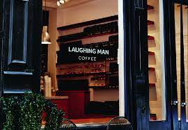 Can You Guess Which Celebrities Own These Chic Restaurants Laughing Man Coffee Restaurant Local Coffee Shop