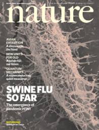 Bargmann watches two colleagues manipulate a microscopic roundworm. Volume 459 Issue 7249 18 June 2009
