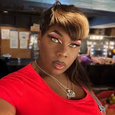 Ja'Nyiah Moné Diamond