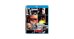 Amazon.com: Heist : Gene Hackman, Danny De Vito, Delroy Lindo, Sam  Rockwell, Rebecca Pidgeon, Ricky Jay, Benz Antoine, Danny Blanco Hall,  Danny DeVito, Patti LuPone, Jim Frangione, Christopher Kaldor, David Mamet,  Andrew