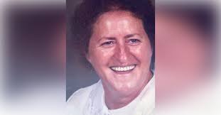Obituary information for Peggy JoAnn Brown Trivett