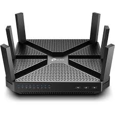 Tp Link Archer A20 Ac4000 Mu Mimo Tri Band Wi Fi Router Archer 199 Wifi Router Wireless Router Tp Link