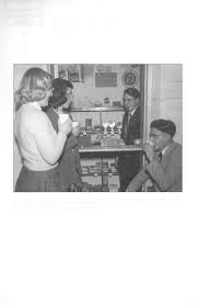 Students First: Tasmania University Union 1899-1999