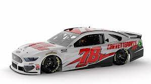 The national association for stock car auto racing (nascar) makes and enforces numerous rules and regulations that transcend all racing series. Keen Parts Supports Live Fast Motorsports Speed Sport