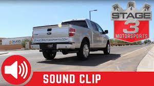 Seriously Guys Whats The Best Sounding Exhaust Ford F150 Forum Community Of Ford Truck Fans