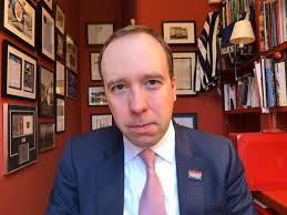 Hancock says every lockdown flexibility 'can be fatal'