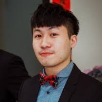 Billy(Yuan Ping) Chou