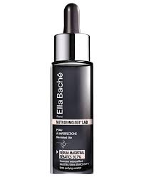 Add all of the contents into . Ella Bache Serum For Oily Problem Skin Sebatix Nutridermologie Serum Magistral Sebatics 20 7 30ml Buy From Azum Price Reviews Description Review
