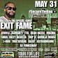 Tour For Life wsg/ EXIT FAME