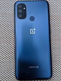 OnePlus Nord N100 Review: A Solid First ...