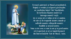 Pe la jumătatea lunii martie a anului 1917, lenin instala puterea sovietelor şi teroarea în rusia. ConsfinÈ›ire La Preasfanta InimÄƒ A Mariei Darul Iubirii