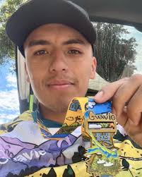 🌟 Orgullo Drakkar: ¡Samuel Yepes brilla en Estados Unidos! 🇺🇸🏊‍♂️ Nos  llena de alegría y orgullo destacar el increíble desempeño de nuestro  atleta Samuel Yepes, quien del 21 al 23 de noviembre