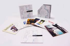 It's got some good stuff on it, says a typically understated tony banks, on genesis's seconds out. Tony Banks Banks Vaults The Albums 1979 1995 8 Disc 7cd 1dvd Boxset Cherry Red Records