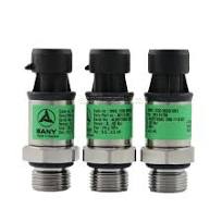 China Sany Low Pressure Switch 60114798 Suppliers ...