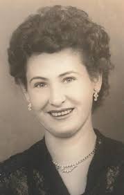 Violet Hedrick Obituary