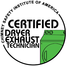 Venting a dryer correctly increases its efficiency and decreases fire risk. Dryer Vent Service Repair Wichita Ks Home Safe Hearth Chimney