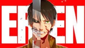 For the marley officer of the same name, see eren kruger. The Tragedy Of Eren Jaeger Youtube