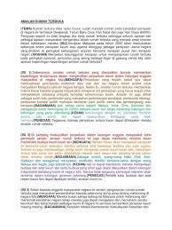 Rechercher à l'intérieur du document. Faedah Amalan Rumah Terbuka Amalan Rumah Terbuka Berjimat Cermat Adalah Amalan Yang Mulia Klexist