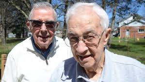 Battle Creek veteran prepares for honor flight