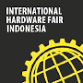 International Hardware Fair Indonesia Jakarta event image