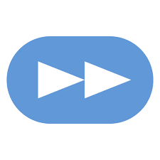 Fast Forward Button Flat Icon Ad Sponsored Sponsored Button Flat Icon Fast Flat Icon Icon Logo Icons