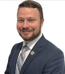 New principal named for...