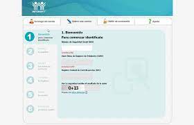 ¡mira este tutorial con los pasos a seguir! Como Acceder A Mi Cuenta Infonavit 2021