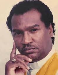 Obituary information for Bishop Hubert Banks