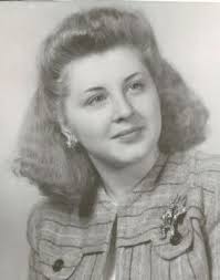 Jean Zastrow Obituary (1928