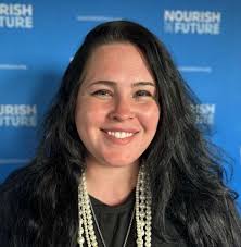 State connections and resources — Nourish the Future