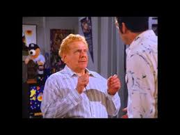 Jerry stiller appeared as frank costanza in just about 30 seinfeld episodes, so i decided to honor him today by ranking every single one in ascending order from yadda yadda yadda to the master of its domain — not necessarily by the overall quality of the episode, but by their respective frank. Frank Costanza S Most Iconic Seinfeld Moments