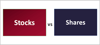 Check spelling or type a new query. Stocks Vs Shares 7 Best Differences With Infographics