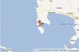 The 2013 bohol earthquake occurred on october 15 at 8:12:31 pst in bohol, an island province located in central visayas, philippines. No Damage Casualties Reported So Far In Calatagan Batangas After Magnitude 6 6 Quake Inquirer News