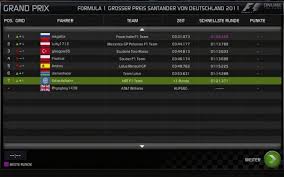 Watch dedicated formula 1 streams on f1livegp for free. F1 Online The Game Download Freeware De
