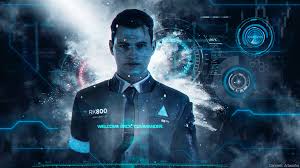 Our global writing staff includes experienced enl & esl academic writers in a variety of disciplines. Detroit Become Human Connor Wallpaper By Cemreksdmr On Deviantart